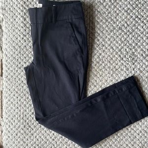 00 petite loft pant